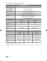 Preview for 180 page of Samsung UE-32C6700 User Manual