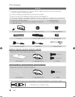 Preview for 184 page of Samsung UE-32C6700 User Manual