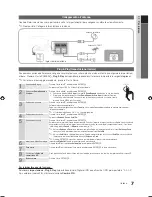 Preview for 187 page of Samsung UE-32C6700 User Manual