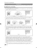 Preview for 208 page of Samsung UE-32C6700 User Manual