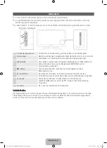 Предварительный просмотр 24 страницы Samsung UE-55D7080 Manual