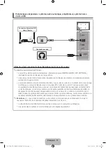 Preview for 51 page of Samsung UE-55D7080 Manual