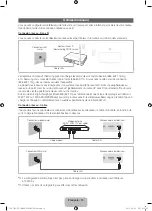 Preview for 53 page of Samsung UE-55D7080 Manual