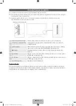 Предварительный просмотр 64 страницы Samsung UE-55D7080 Manual