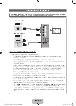 Предварительный просмотр 68 страницы Samsung UE-55D7080 Manual