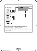 Предварительный просмотр 69 страницы Samsung UE-55D7080 Manual