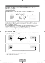 Предварительный просмотр 73 страницы Samsung UE-55D7080 Manual