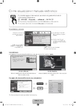 Предварительный просмотр 74 страницы Samsung UE-55D7080 Manual