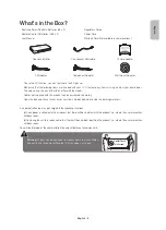 Preview for 3 page of Samsung UE-65JU7580 User Manual