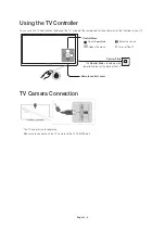 Preview for 4 page of Samsung UE-65JU7580 User Manual