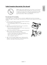 Preview for 13 page of Samsung UE-65JU7580 User Manual