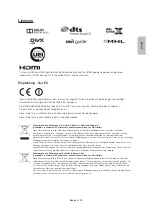 Preview for 29 page of Samsung UE-65JU7580 User Manual