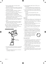 Preview for 4 page of Samsung UE-85CU7172U User Manual