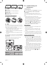 Preview for 6 page of Samsung UE-85CU7172U User Manual