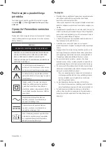 Preview for 98 page of Samsung UE-85CU7172U User Manual