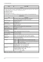 Предварительный просмотр 7 страницы Samsung UE C7 00W Series Service Manual