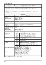 Preview for 10 page of Samsung UE D61 S Series Service Manual