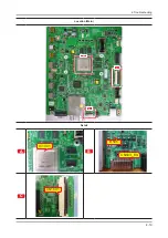 Preview for 53 page of Samsung UE D61 S Series Service Manual