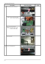 Preview for 35 page of Samsung UE D65 V Series Service Manual