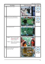 Preview for 36 page of Samsung UE D65 V Series Service Manual