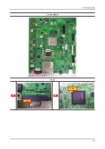 Preview for 45 page of Samsung UE D65 V Series Service Manual