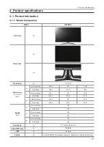 Предварительный просмотр 7 страницы Samsung UE D7000L Series Service Manual