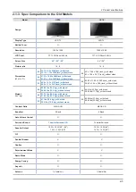 Предварительный просмотр 11 страницы Samsung UE D7000L Series Service Manual