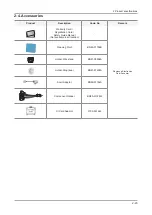 Предварительный просмотр 29 страницы Samsung UE D7000L Series Service Manual