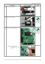 Предварительный просмотр 32 страницы Samsung UE D7000L Series Service Manual