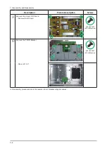 Предварительный просмотр 33 страницы Samsung UE D7000L Series Service Manual