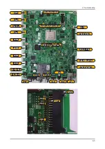 Предварительный просмотр 38 страницы Samsung UE D7000L Series Service Manual