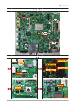 Предварительный просмотр 40 страницы Samsung UE D7000L Series Service Manual