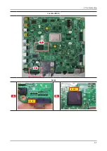 Предварительный просмотр 42 страницы Samsung UE D7000L Series Service Manual