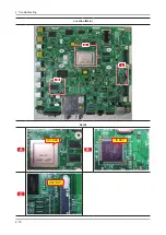 Предварительный просмотр 45 страницы Samsung UE D7000L Series Service Manual