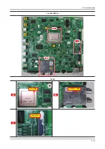 Предварительный просмотр 48 страницы Samsung UE D7000L Series Service Manual