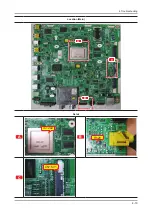 Предварительный просмотр 54 страницы Samsung UE D7000L Series Service Manual