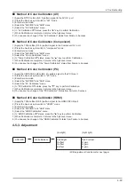 Предварительный просмотр 84 страницы Samsung UE D7000L Series Service Manual