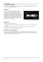 Предварительный просмотр 85 страницы Samsung UE D7000L Series Service Manual