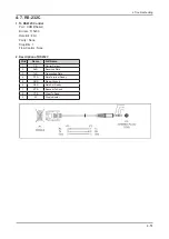 Предварительный просмотр 86 страницы Samsung UE D7000L Series Service Manual