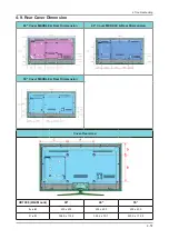 Предварительный просмотр 92 страницы Samsung UE D7000L Series Service Manual