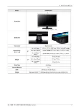 Preview for 13 page of Samsung UE ES55 Series Service Manual