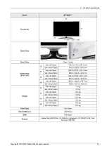 Preview for 11 page of Samsung UE ES61 Series Service Manual