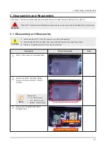 Предварительный просмотр 5 страницы Samsung UE K5100AW Series Service Manual