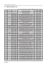 Предварительный просмотр 8 страницы Samsung UE K5100AW Series Service Manual