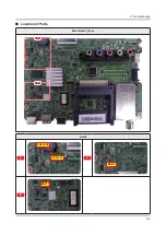 Предварительный просмотр 59 страницы Samsung UE K5100AW Series Service Manual