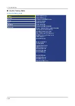 Предварительный просмотр 84 страницы Samsung UE K5100AW Series Service Manual