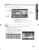 Preview for 25 page of Samsung UE19C4005 User Manual