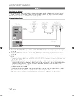 Preview for 30 page of Samsung UE19C4005 User Manual