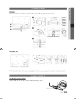 Preview for 35 page of Samsung UE19C4005 User Manual