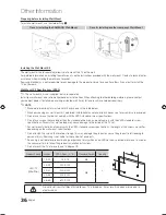 Preview for 36 page of Samsung UE19C4005 User Manual